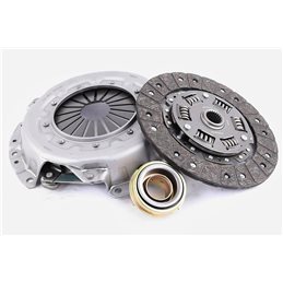 Kit Embrayage MITSUBISHI PAJERO 2.3 D All-wheel Drive (L049GW. L044GV) 62KW (1983-1986)