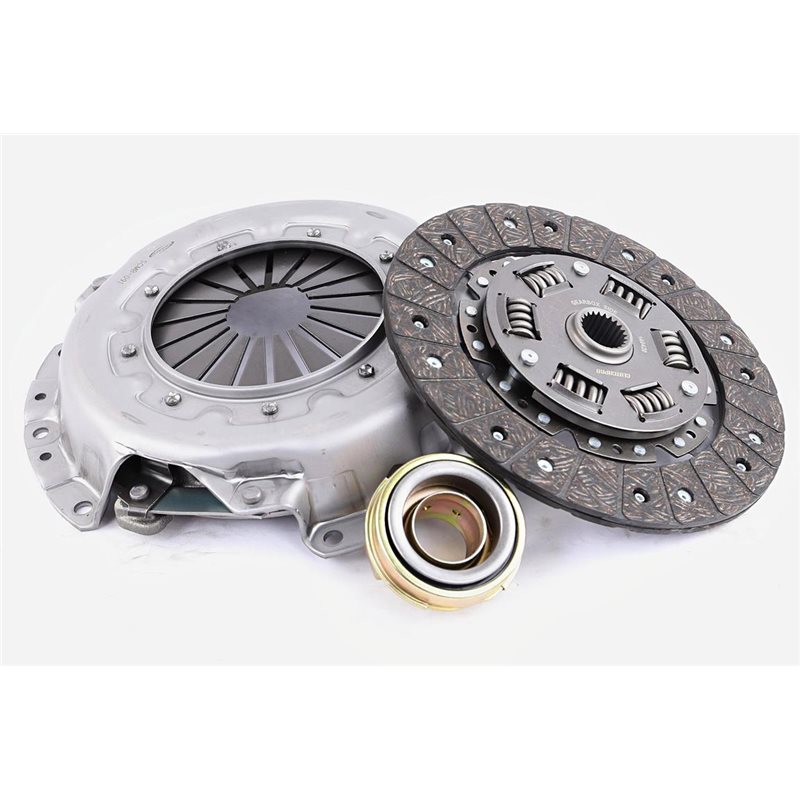 Kit Embrayage MITSUBISHI PAJERO 2.3 D All-wheel Drive (L049GW. L044GV) 62KW (1983-1986)