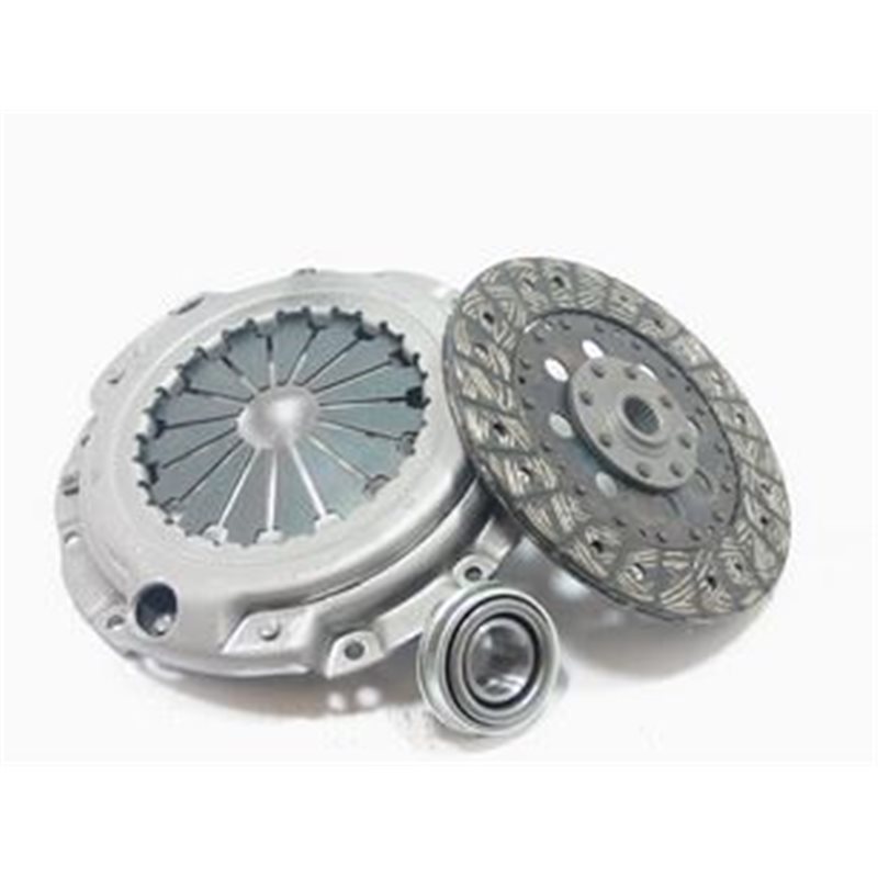Kit Embrayage MITSUBISHI PAJERO 2.5 TD 4WD (V24C. V24W) 73KW (1990-1999)