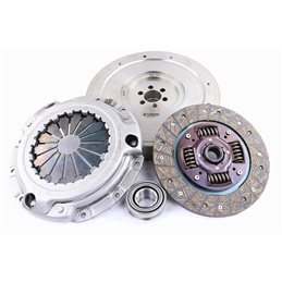 Kit Embrayage MITSUBISHI PAJERO 2.5 TD 4WD (V24C. V24W) 73KW (1990-1999)