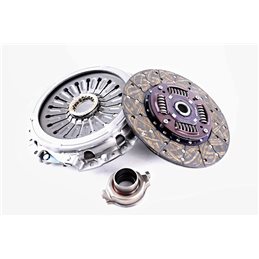 Clutch Pro - Kit Embrayage organique MITSUBISHI PAJERO 3.5 V6 24V All-wheel Drive (V45W. V25W) 143KW (1997-2000)