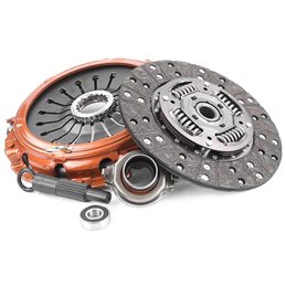 Xtreme Outback - Heavy Duty Organic Clutch Kit Stage 1 MITSUBISHI TRITON 2.8 TD 4WD 92KW (2003-2006)