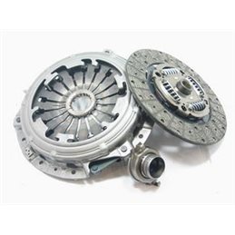 Clutch Pro - Kit Embrayage organique MITSUBISHI PAJERO 3.2 TD 4WD 147KW (2010-on)