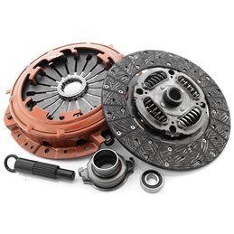 Xtreme Outback - Kit Embrayage organique renforcé Stage 1 MITSUBISHI PAJERO 3.2 TD 4WD 147KW (2010-on)