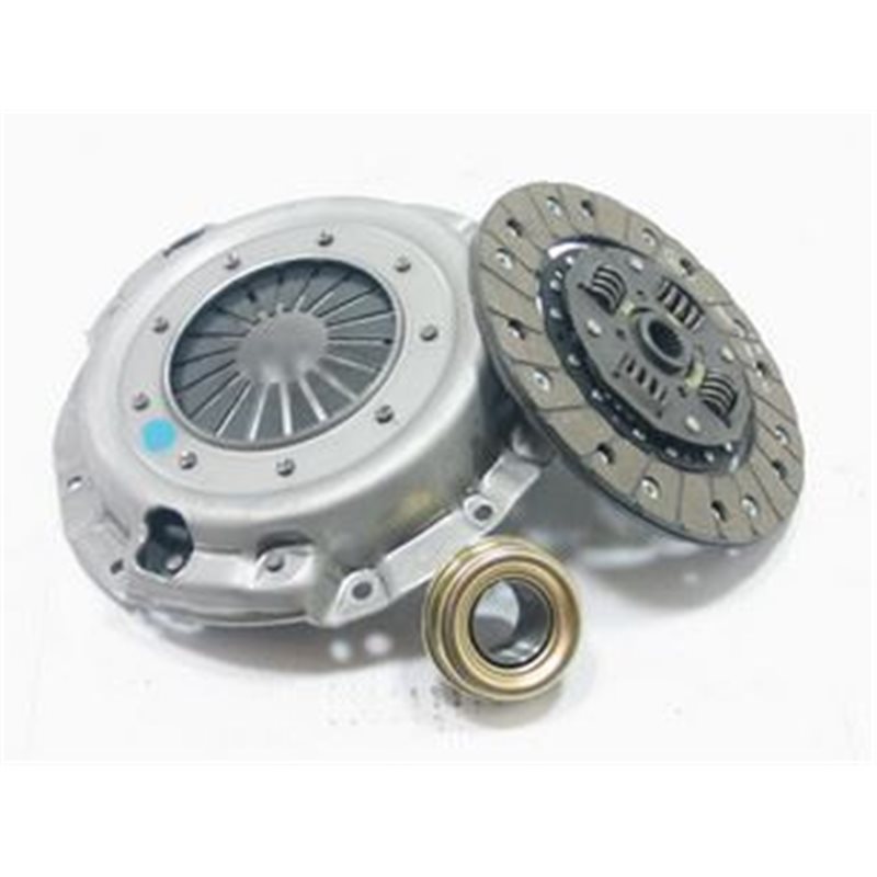 Kit Embrayage MITSUBISHI PAJERO IO 1.6 4WD (H65W) 75KW (1999-2001)
