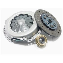 Clutch Pro - Kit Embrayage organique MITSUBISHI PAJERO IO 1.8 (H76W. H66W) 84KW (2001-2007)