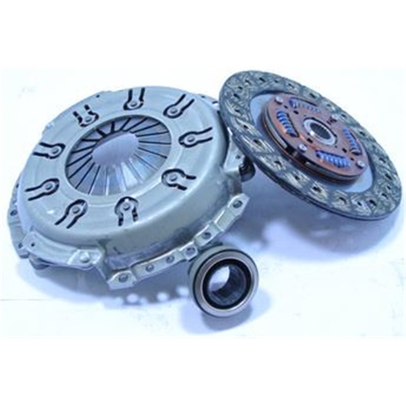 Kit Embrayage MITSUBISHI SIGMA 2.0 70KW (1982-1985)