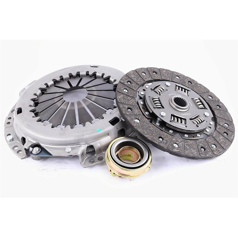 Kit Embrayage MITSUBISHI SIGMA 2.6 76KW (1982-1985)