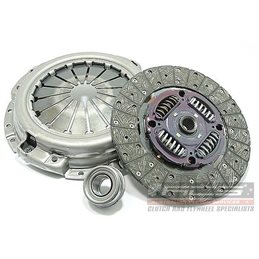 Clutch Pro - Kit Embrayage organique MITSUBISHI TRITON 3.2 DI-D 4WD (KB8T) 118KW (2006-2009)