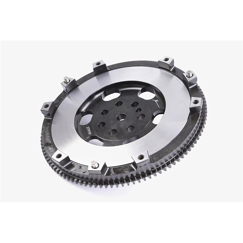 Xtreme Flywheel - Chrome-Moly*(6 Bolt crank) MITSUBISHI GALANT 2.0 (E39A. E38A. E33A) 77KW (1989-1992)