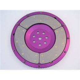 Xtreme Flywheel - Lightweight Aluminium MITSUBISHI LANCER EVO VIII - 260 All-wheel Drive (CT9A) 195KW (2003-2007)