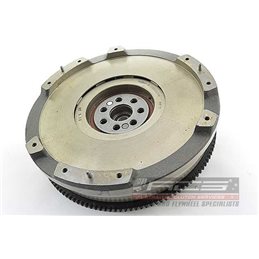 Volant moteur bi masse MITSUBISHI PAJERO 3.2 DI-D 4WD (V98W. V88W) 147KW (2009-on)