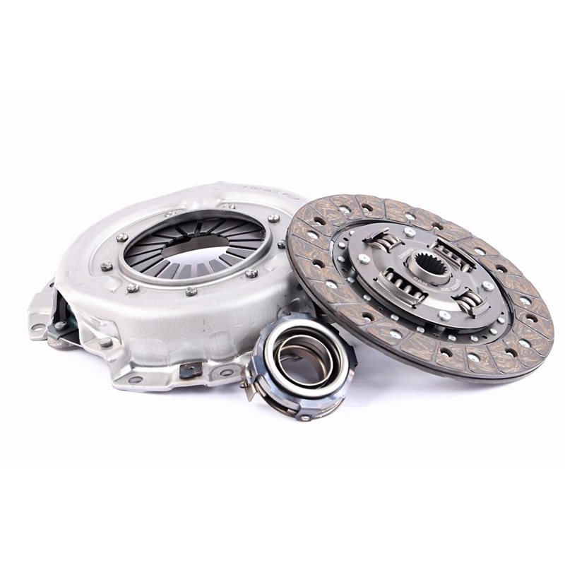 Kit Embrayage MITSUBISHI COLT 1.6 59KW (1982-1986)