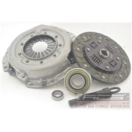 Clutch Kit MITSUBISHI LANCER 1.3 (C61A) 51KW (1988-1992)