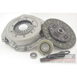 Kit Embrayage MITSUBISHI LANCER 1.5 (C62A) 62KW (1990-1992)
