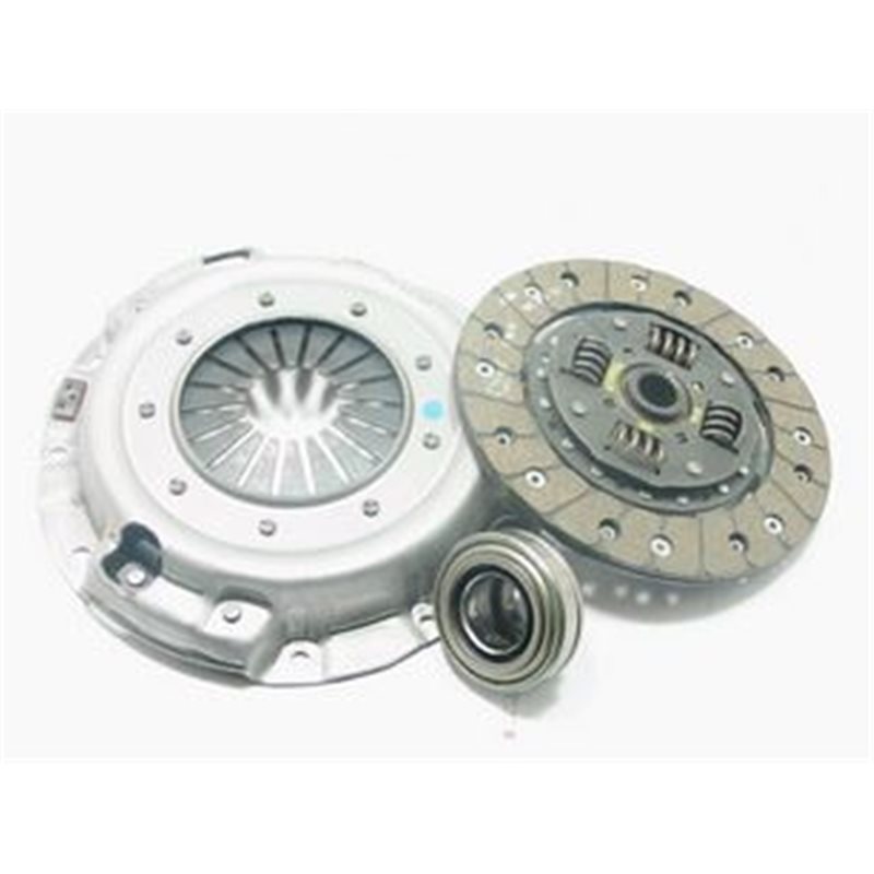 Kit Embrayage MITSUBISHI L 300 / DELICA 2.5 D (L039P) 51KW (1986-1994)