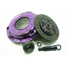 Xtreme Performance - Kit Embrayage organique renforcé Stage 1 MITSUBISHI L 300 / DELICA 2.5 D (L039P) 51KW (1986-1994)