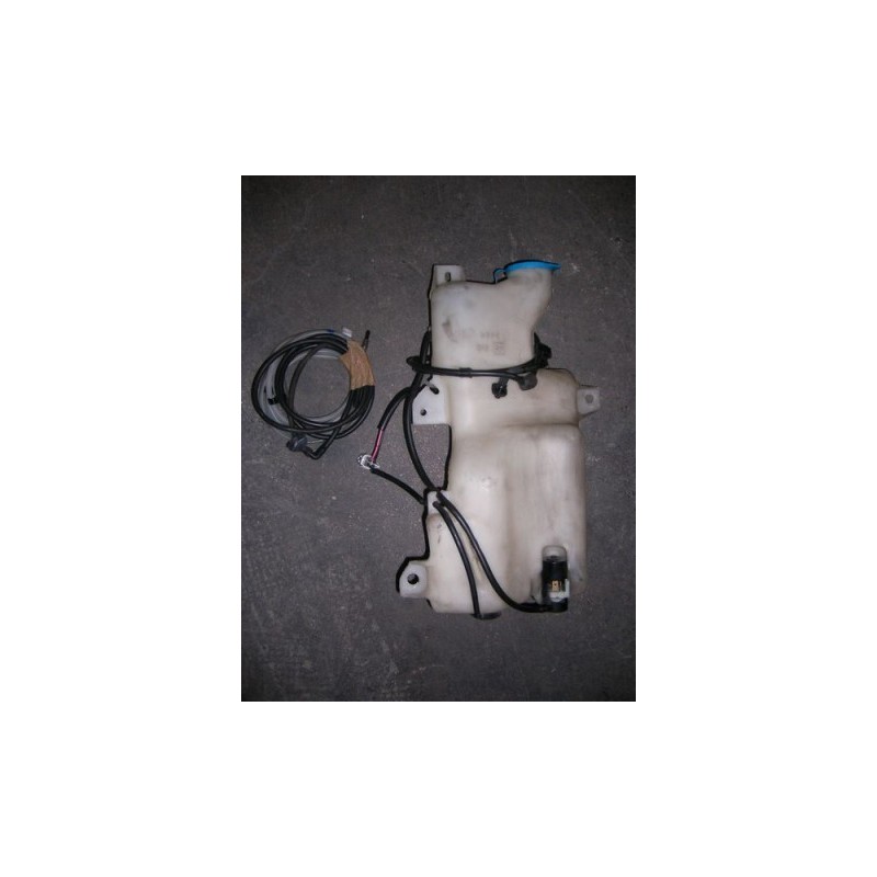 Kit water spray - Bocal durite gicleur et pompe