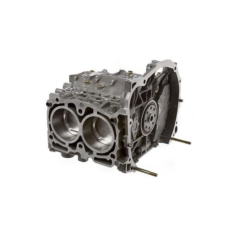 Bas moteur 2.0L SUBARU
EJ207 STI