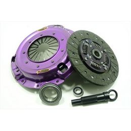 Xtreme Performance - Heavy Duty Organic Clutch Kit Stage 1 MITSUBISHI LANCER 1.6 (A174) 60KW (1979-1983)