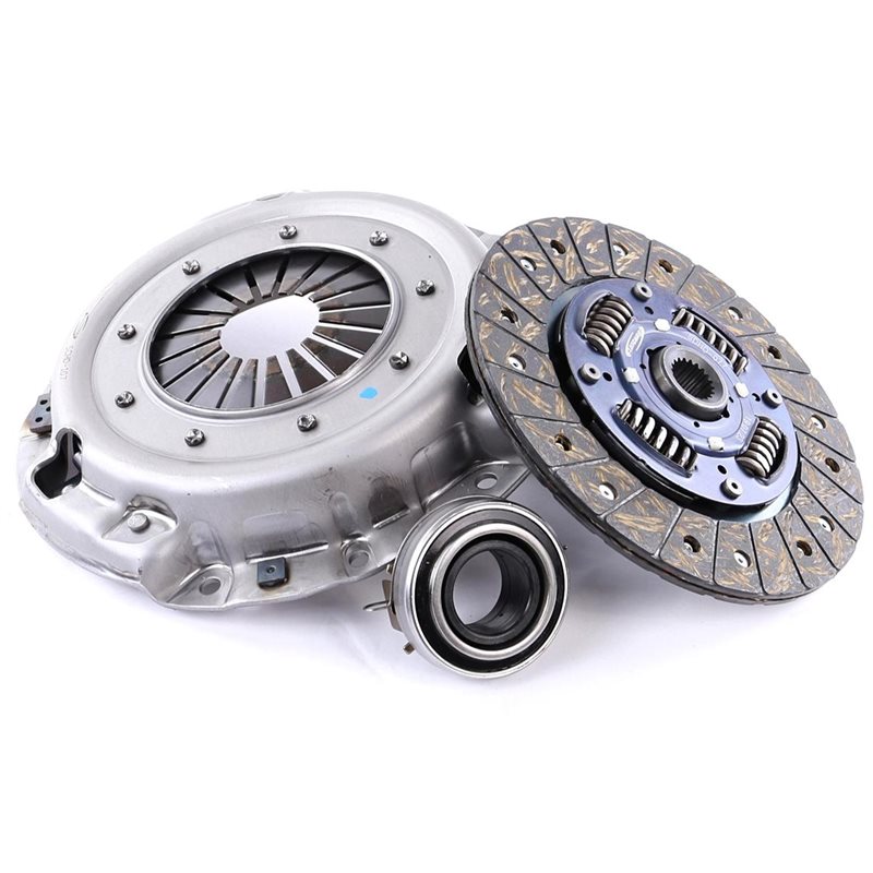 Kit Embrayage MITSUBISHI MIRAGE 1.5 (CJ2A) 81KW (1995-1999)