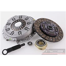 Kit Embrayage MITSUBISHI EXPRESS 2.0 4WD (P23W. P23V) 63KW (1988-1994)