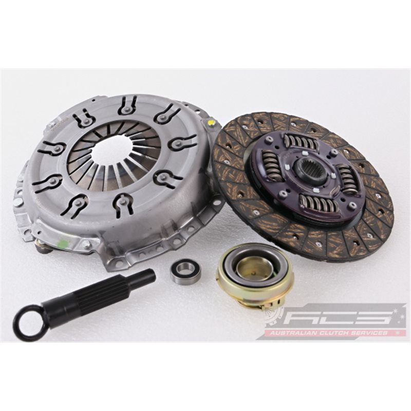 Kit Embrayage MITSUBISHI L 300 / DELICA 1.6 (L032P. L062P) 51KW (1983-1994)