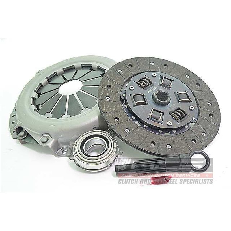 Kit Embrayage MITSUBISHI LANCER 1.8 i (CK5) 86KW (1995-1997)