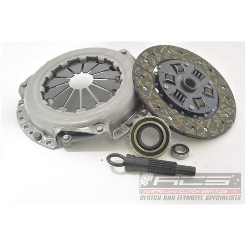 Kit Embrayage MITSUBISHI LANCER 1.8 i (CJ5) 86KW (1996-2004)
