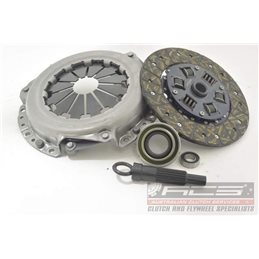 Kit Embrayage MITSUBISHI MIRAGE 1.5 16V (CJ2A) 69KW (1996-2004)