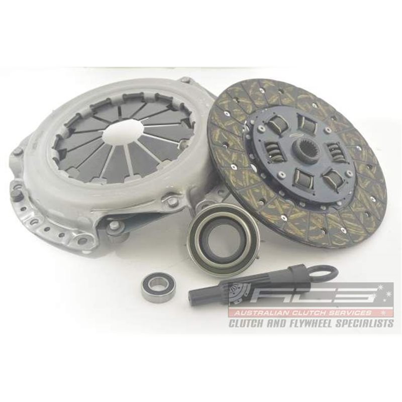 Clutch Kit MITSUBISHI LANCER 2.0 92KW (2005-2008)