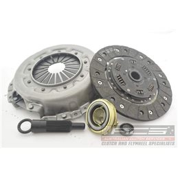 Kit Embrayage MITSUBISHI GALANT 2.0 GLSTD (E57A) 66KW (1992-1996)