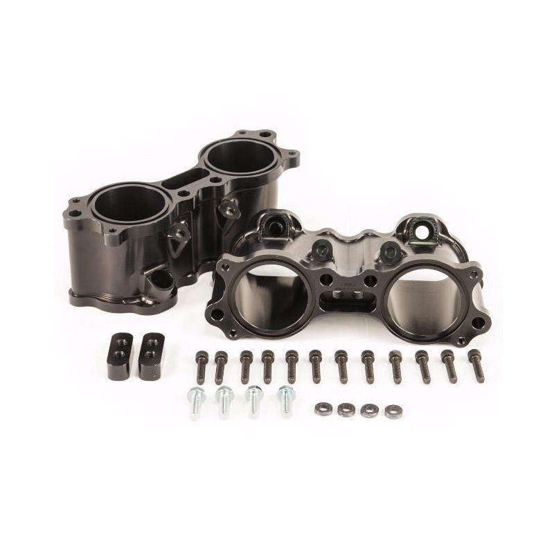 Cales TGV Delete Billet PROCESS WEST WRX/STI 2001-2007 STI 2008-2021