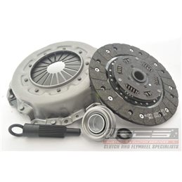 Clutch Pro - Kit Embrayage organique MITSUBISHI PAJERO 2.6 4WD 79KW (1991-1993)