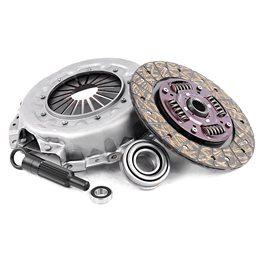 Clutch Pro - Kit Embrayage organique MITSUBISHI TRITON 2.8 D 70KW (1996-2003)