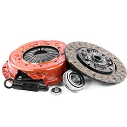 Xtreme Outback - Kit Embrayage organique renforcé Stage 1 MITSUBISHI TRITON 2.8 D 4WD 71KW (1996-2003)
