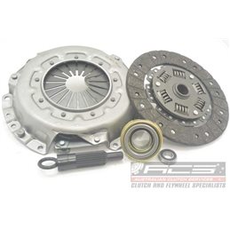 Kit Embrayage MITSUBISHI STARION 2.0 Turbo ECi (A183A) 125KW (1982-1984)