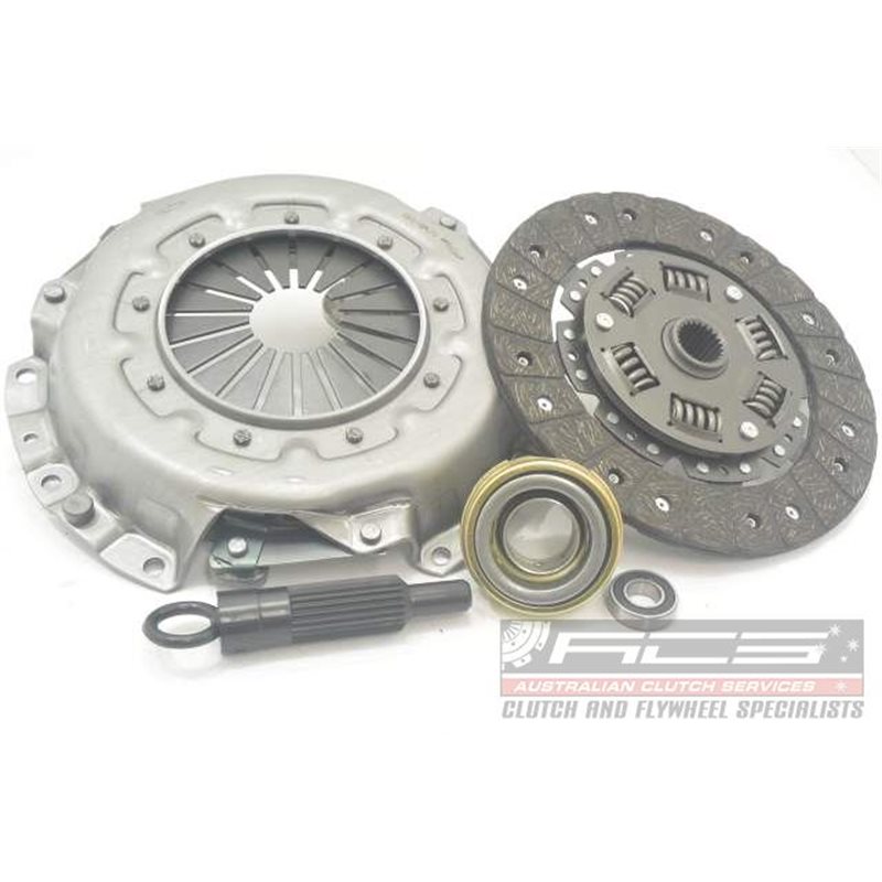 Kit Embrayage MITSUBISHI STARION 2.0 Turbo ECi 110KW (1985-1987)