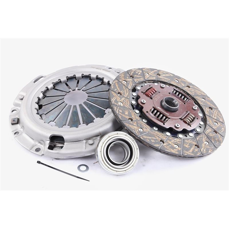 Kit Embrayage MITSUBISHI NIMBUS 2.4 4WD 86KW (1991-1997)