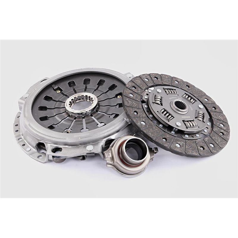 Clutch Kit MITSUBISHI MAGNA 3.0 i 140KW (1996-1997)