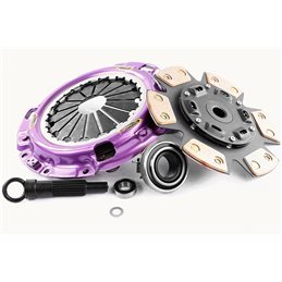 Xtreme Performance - Kit Embrayage céramique à ressorts renforcé Stage 2 MITSUBISHI NIMBUS 2.0 (N33W) 98KW (1992-1998)
