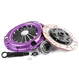 Xtreme Performance - Kit Embrayage " Cushioned Ceramic " renforcé Stage 2 Soft MITSUBISHI STARION 2.0 Turbo ECi 110KW (1985-1987