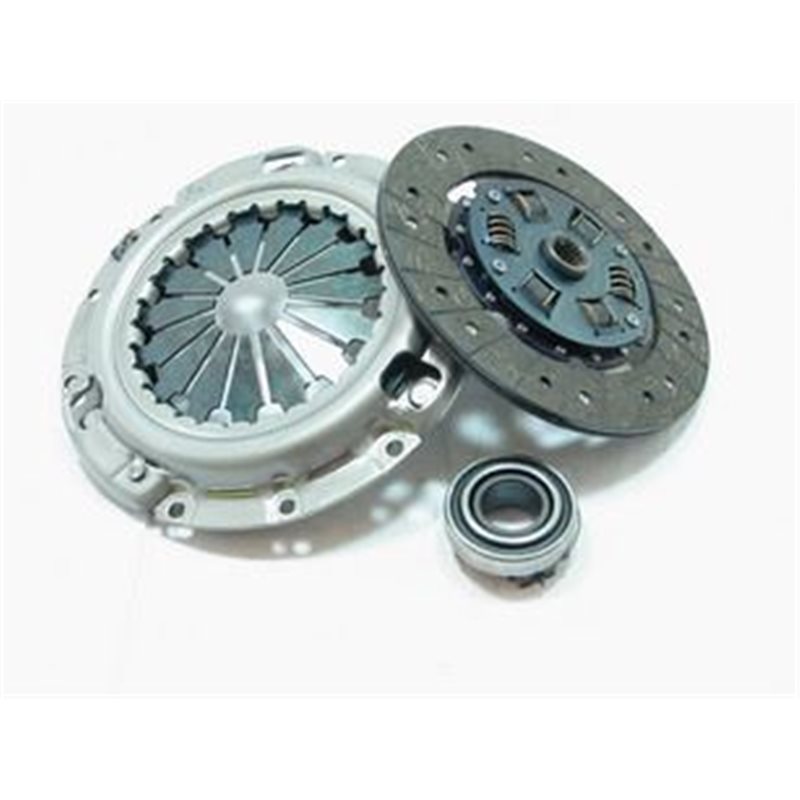 Kit Embrayage MITSUBISHI FTO 2.0 (DE3A) 132KW (1997-2001)