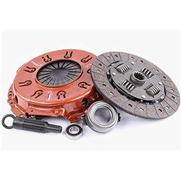 Xtreme Outback - Extra Heavy Duty Organic Clutch Kit Stage 1 Extra MITSUBISHI TRITON 3.0 4WD 133KW (1996-2006)