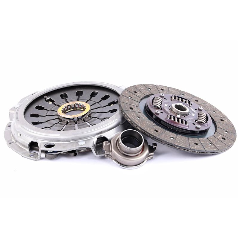 Kit Embrayage MITSUBISHI MAGNA 3.5 Series II Sports VR-X 163KW (2002-2003)