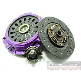 Xtreme Performance - Kit Embrayage organique renforcé Stage 1 MITSUBISHI MAGNA 3.5 Series II Sports VR-X 163KW (2002-2003)