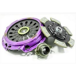 Xtreme Performance - Kit Embrayage céramique à ressorts renforcé Stage 2 MITSUBISHI MAGNA 3.5 i 155KW (2003-2005)