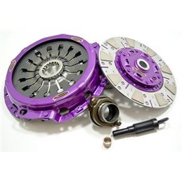 Xtreme Performance - Kit Embrayage " Cushioned Ceramic " renforcé Stage 2 Soft MITSUBISHI MAGNA 3.5 i 155KW (2003-2005)