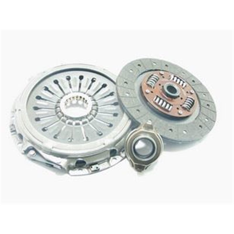 Kit Embrayage MITSUBISHI LANCER EVO VIII - FQ-300 (CT9A) 225KW (2003-2004)