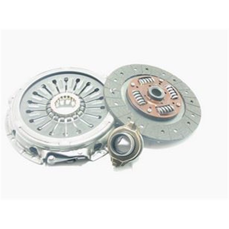 Clutch Kit MITSUBISHI LANCER EVO IX - FQ-360 (CT9A) 273KW (2006-2007)